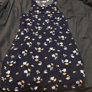 hollister dress